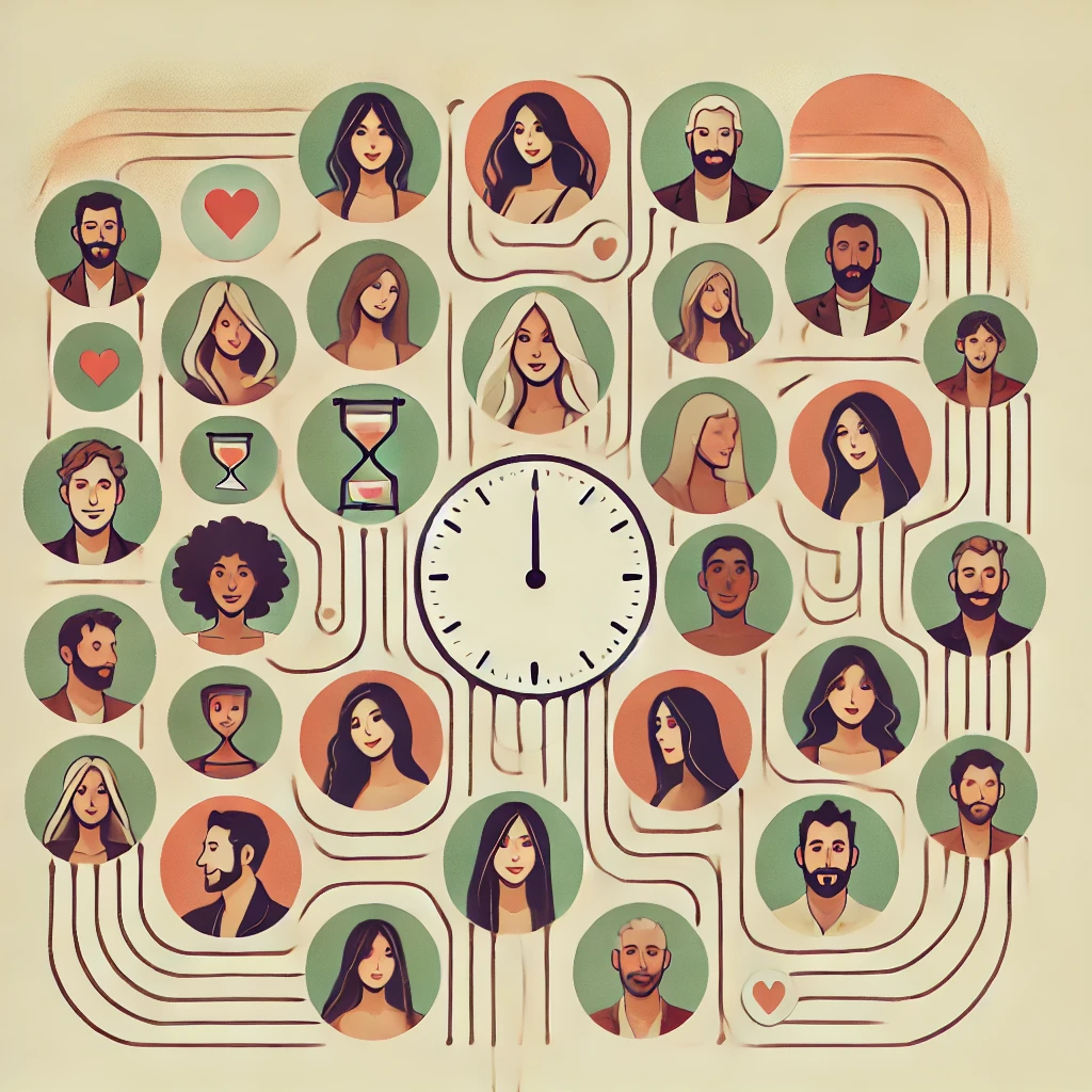 Speed Dating
